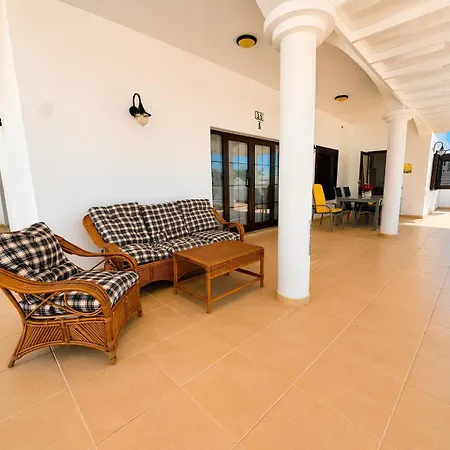 Villa Marie
