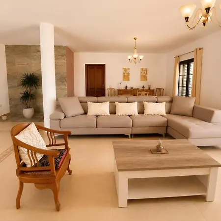 Villa Marie