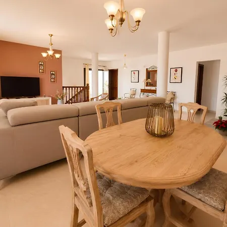 Villa Marie *