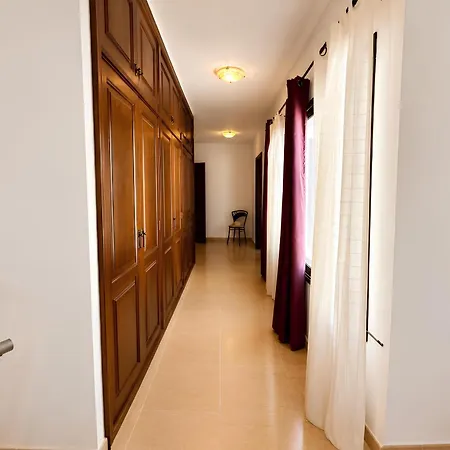 Villa Marie
