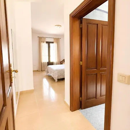 Villa Marie Puerto Calero