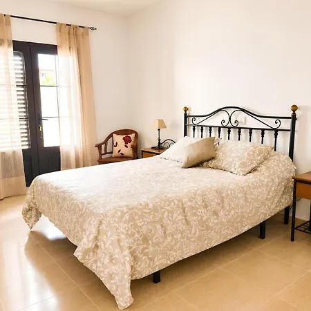 Villa Marie