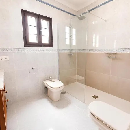Marie Villa Puerto Calero