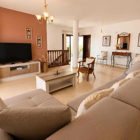 Marie Villa