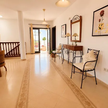 Marie Villa