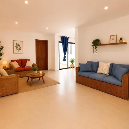 Vila Marie