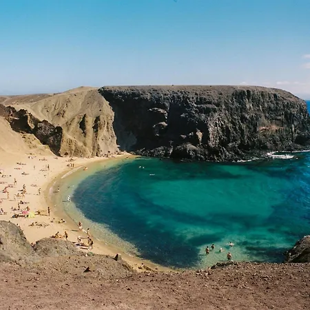 Marie * Puerto Calero
